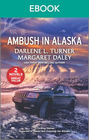 Ambush in Alaska