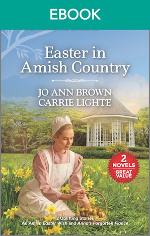 Easter in Amish Country