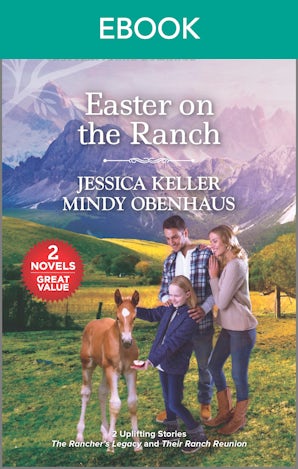 Easter on the Ranch