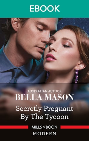 Secretly Pregnant by the Tycoon