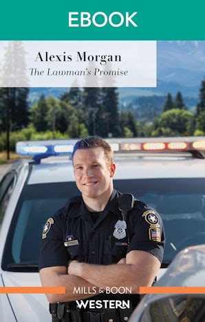 The Lawman's Promise