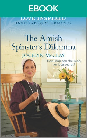 The Amish Spinster's Dilemma