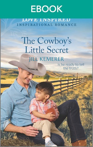 The Cowboy's Little Secret