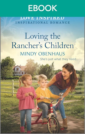 Loving the Rancher's Children