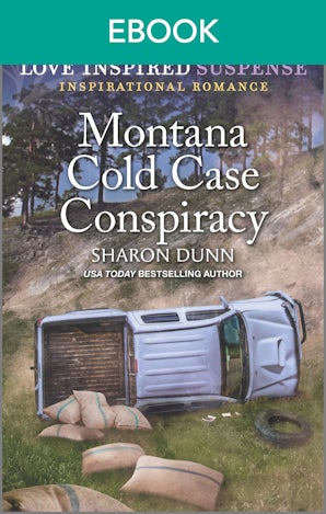 Montana Cold Case Conspiracy