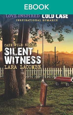 Silent Witness