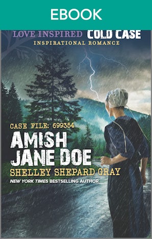 Amish Jane Doe