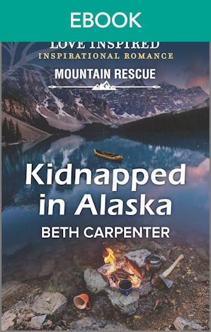 Kidnapped in Alaska