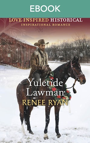 Yuletide Lawman (novella)