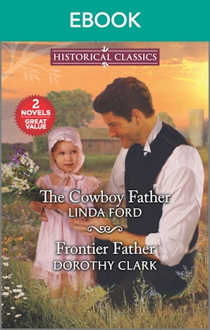 The Cowboy Father/Frontier Father