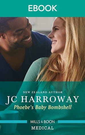 Phoebe's Baby Bombshell