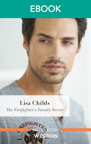 The Firefighter's Family Secret