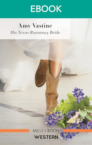 His Texas Runaway Bride