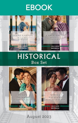 Historical Box Set August 2023