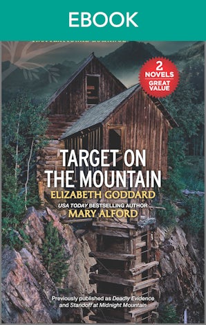 Target on the Mountain