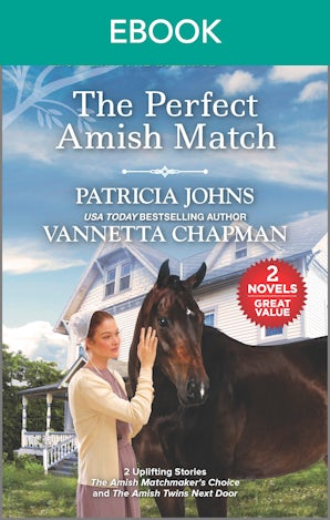 The Perfect Amish Match