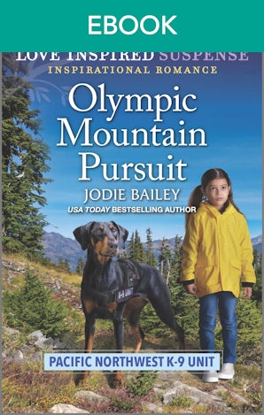 Olympic Mountain Pursuit