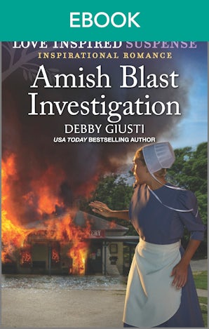 Amish Blast Investigation