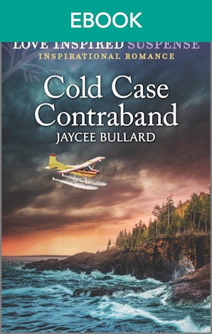 Cold Case Contraband