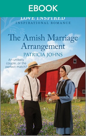 The Amish Marriage Arrangement