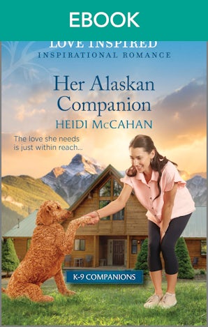 Her Alaskan Companion