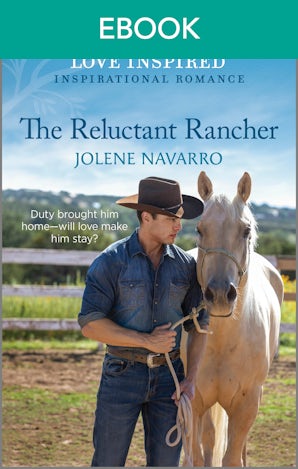 The Reluctant Rancher