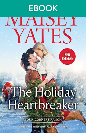 The Holiday Heartbreaker