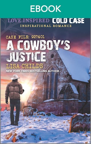 A Cowboy's Justice