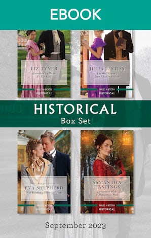 Historical Box Set Sept 2023