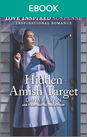 Hidden Amish Target