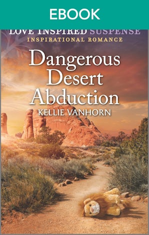 Dangerous Desert Abduction