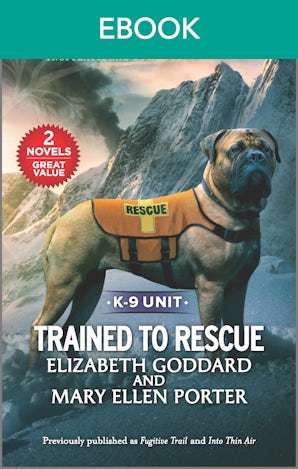 Trained To Rescue