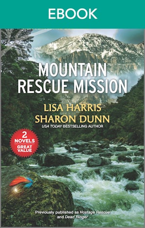 Mountain Rescue Mission