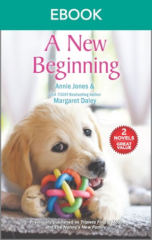A New Beginning