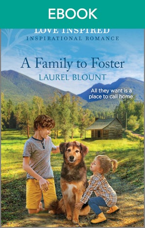 A Family to Foster