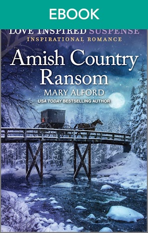 Amish Country Ransom