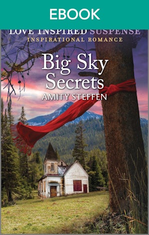 Big Sky Secrets