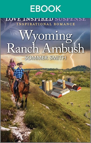 Wyoming Ranch Ambush