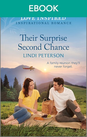 Their Surprise Second Chance