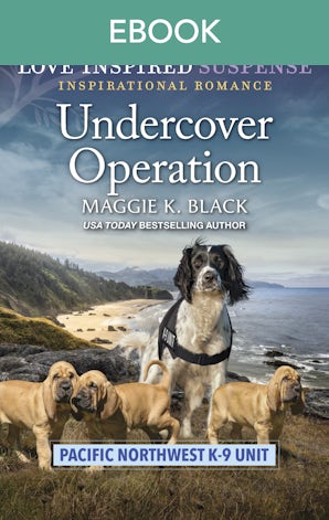 Undercover Operation