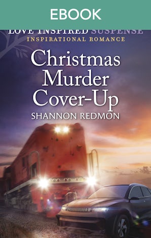 Christmas Murder Cover-Up