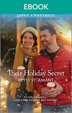 Their Holiday Secret