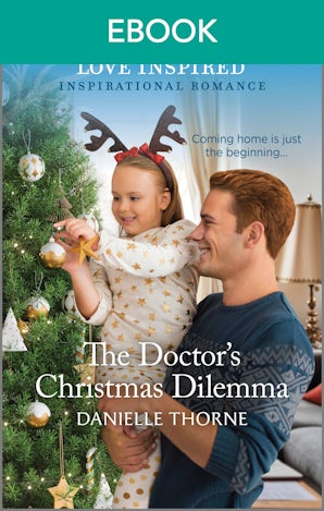 The Doctor's Christmas Dilemma