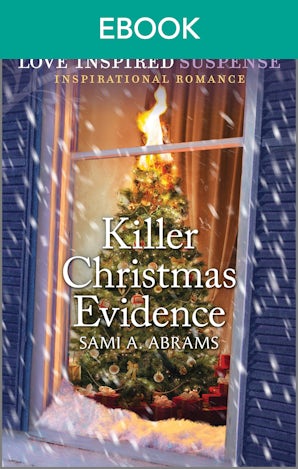 Killer Christmas Evidence