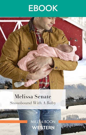 Snowbound with a Baby