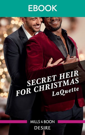 Secret Heir for Christmas