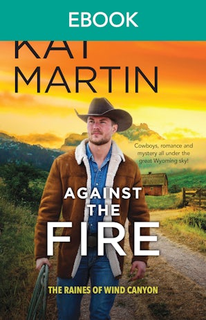 Against the Fire