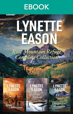 Rose Mountain Refuge Complete Collection