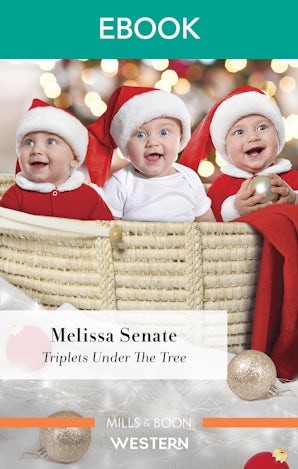 Triplets Under The Tree