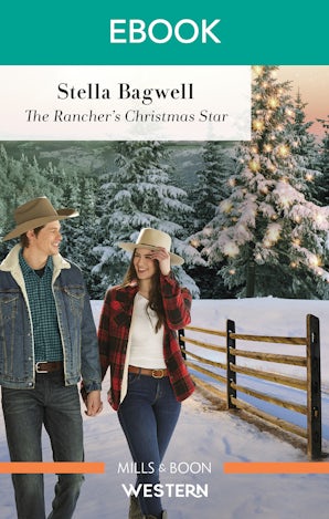 The Rancher's Christmas Star